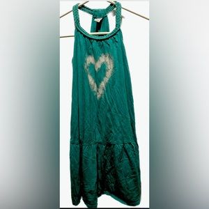 Girls Old Navy Sundress Size Small (6-7)